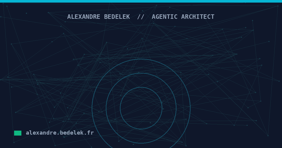 Illustration — Guide : Cluster d'IA Agentique avec Minisforum AI X1 Pro-370