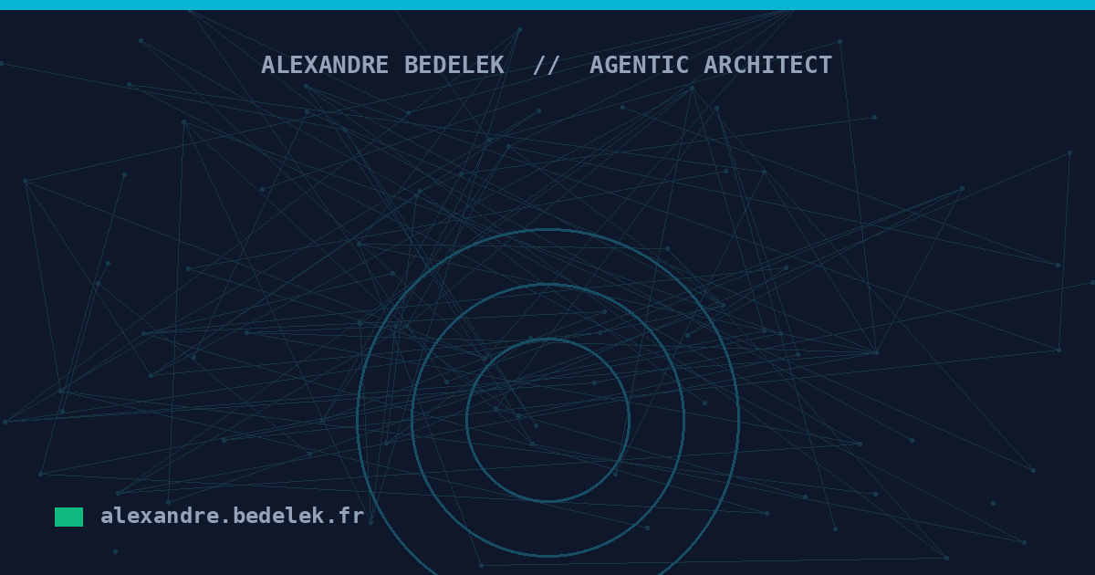 Illustration — Les composants d'un harnais d'agent en production (et ce que ça change pour un Beelink)